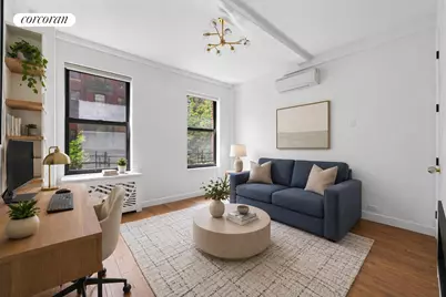 105 W 73rd Street #3C, New York, NY 10023 - Photo 7