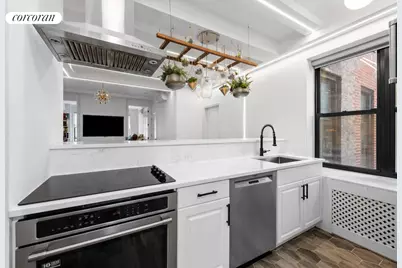 105 W 73rd Street #3C, New York, NY 10023 - Photo 3
