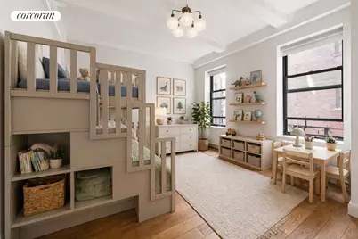 105 W 73rd Street #3C, New York, NY 10023 - Photo 9