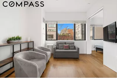 123 3rd Avenue #5D, New York City, NY 10003 - Photo 1