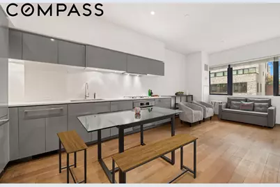 123 3rd Avenue #5D, New York City, NY 10003 - Photo 3