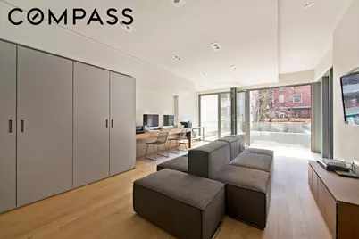 123 3rd Avenue #5D, New York City, NY 10003 - Photo 9