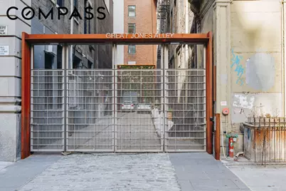 1 Great Jones Alley #2A, New York City, NY 10012 - Photo 21