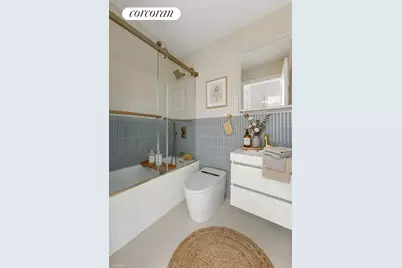 115 Rogers Avenue #2F, New York City, NY 11216 - Photo 7