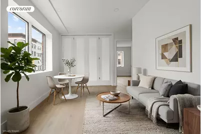 115 Rogers Avenue #2F, New York City, NY 11216 - Photo 3