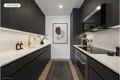 115 Rogers Avenue #2F, New York City, NY 11216 - Photo 1