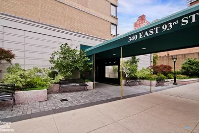 340 E 93rd Street #24K, New York City, NY 10128 - Photo 15