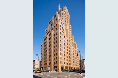 365 Bridge Street #4F, New York City, NY 11201 - Photo 9