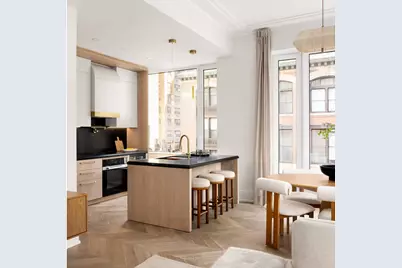 660 Lexington Avenue #2B, New York City, NY 10022 - Photo 3