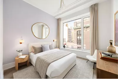 660 Lexington Avenue #2B, New York City, NY 10022 - Photo 19