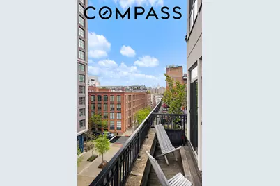 79 Bridge Street #5A, New York City, NY 11201 - Photo 11