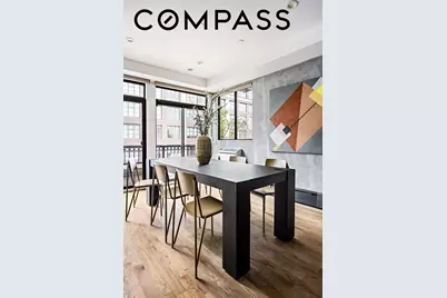 79 Bridge Street #5A, New York City, NY 11201 - Photo 5