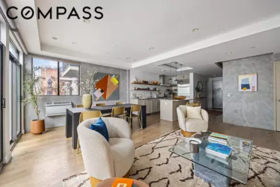 79 Bridge Street #5A, New York City, NY 11201 - Photo 3