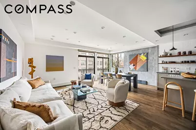 79 Bridge Street #5A, New York City, NY 11201 - Photo 1