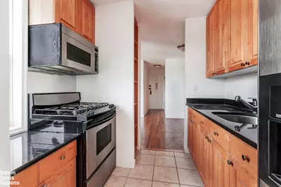 525 W 236th Street #6A, Bronx, NY 10463 - Photo 5