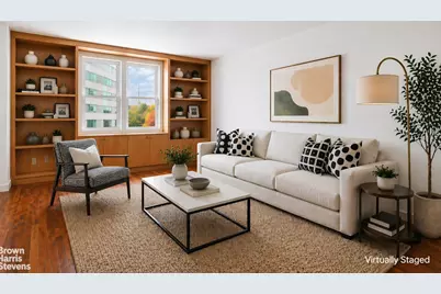 525 W 236th Street #6A, Bronx, NY 10463 - Photo 1
