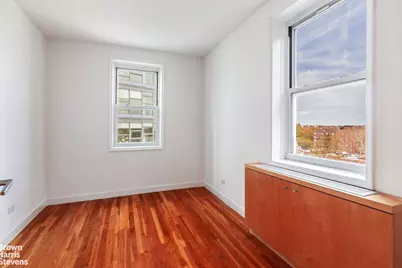 525 W 236th Street #6A, Bronx, NY 10463 - Photo 9