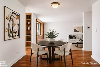 525 W 236th Street #6A, Bronx, NY 10463 - Photo 3