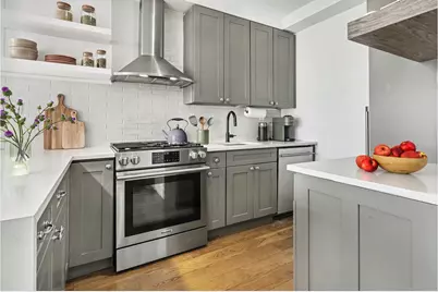 129 Stockholm Street #4F, New York City, NY 11221 - Photo 3