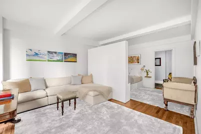 2 Beekman Place #9B, New York City, NY 10022 - Photo 3