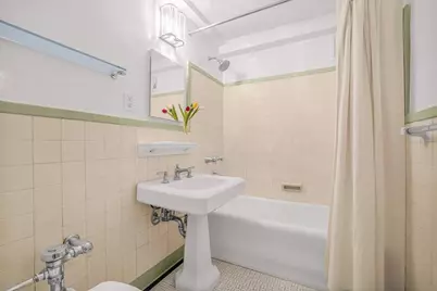2 Beekman Place #9B, New York City, NY 10022 - Photo 9