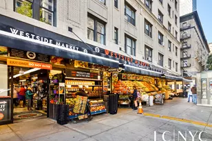 214 Riverside Dr, New York City, NY 10025 - Photo 15
