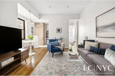 214 Riverside Drive #113, New York City, NY 10025 - Photo 1