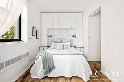 214 Riverside Drive #113, New York City, NY 10025 - Photo 9