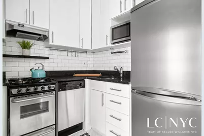 214 Riverside Drive #113, New York City, NY 10025 - Photo 5
