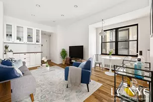 214 Riverside Dr, New York City, NY 10025 - Photo 3