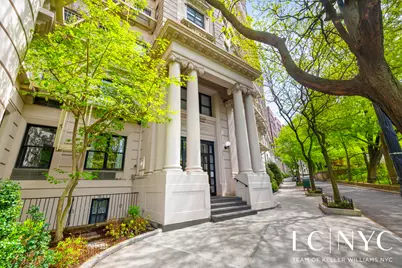 214 Riverside Drive #113, New York City, NY 10025 - Photo 13