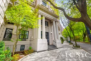 214 Riverside Dr, New York City, NY 10025 - Photo 13