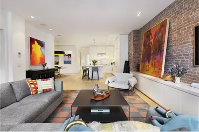 28 E 4th Street #3W, New York City, NY 10003 - Photo 3