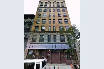 28 E 4th Street #3W, New York City, NY 10003 - Photo 11