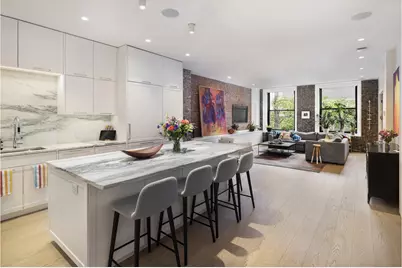 28 E 4th Street #3W, New York City, NY 10003 - Photo 1