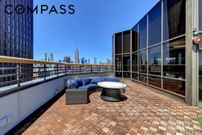 630 1st Avenue #17N, New York City, NY 10016 - Photo 9