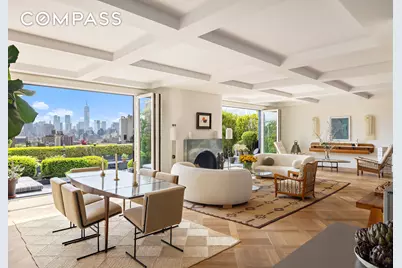 65 W 13th Street #PHD, New York, NY 10011 - Photo 7