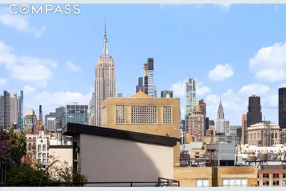 65 W 13th Street #PHD, New York, NY 10011 - Photo 37