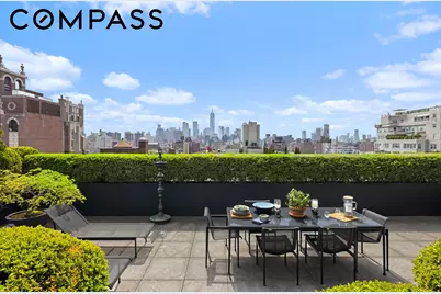 65 W 13th Street #PHD, New York City, NY 10011 - Photo 11
