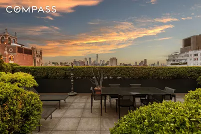 65 W 13th Street #PHD, New York, NY 10011 - Photo 13