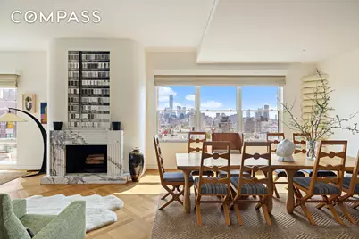 65 W 13th Street #PHD, New York, NY 10011 - Photo 23