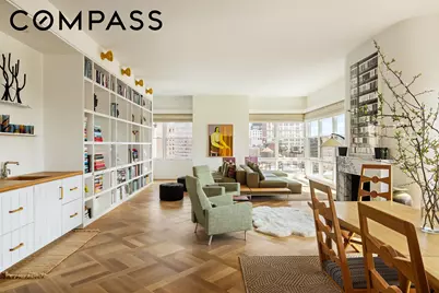 65 W 13th Street #PHD, New York City, NY 10011 - Photo 21