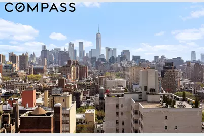 65 W 13th Street #PHD, New York City, NY 10011 - Photo 37