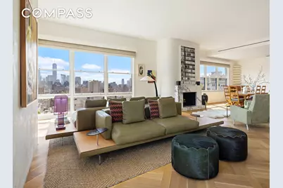 65 W 13th Street #PHD, New York, NY 10011 - Photo 25