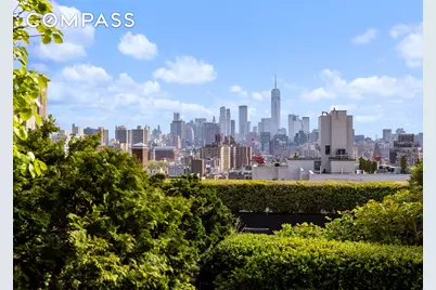 65 W 13th Street #PHD, New York, NY 10011 - Photo 3