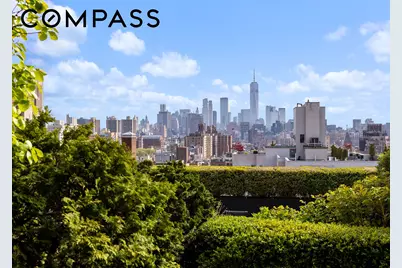 65 W 13th Street #PHD, New York City, NY 10011 - Photo 3
