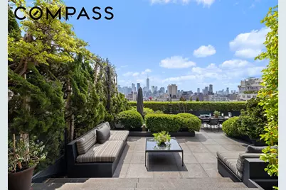 65 W 13th Street #PHD, New York City, NY 10011 - Photo 13