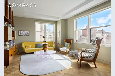 65 W 13th Street #PHD, New York, NY 10011 - Photo 21