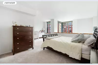 21 S End Avenue #624/724, New York City, NY 10280 - Photo 5