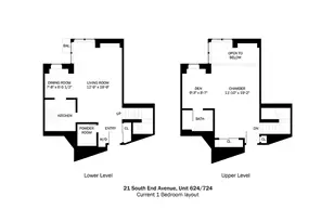 21 S End Ave, New York City, NY 10280 - Photo 9